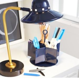 Pottery Barn Kids Lazy Susan